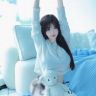 仙女宝宝抖音达人头像