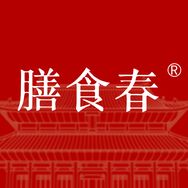 膳食春官方旗舰店直播间抖音号头像