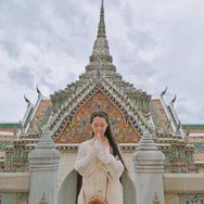 小鱼姐姐👩🏻‍🌾抖音达人头像