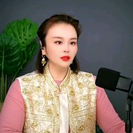 兰欣说抖音达人头像