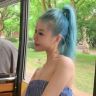 九千柒apm东大门女装（晚上9:30播）抖音达人头像