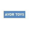 AYOR TOYS潮玩旗舰店抖音号头像