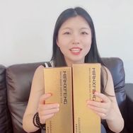 天然呆官方旗舰店抖音达人头像