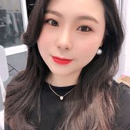 胖毛毛女装抖音达人头像