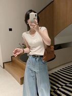 十里.女装抖音达人头像