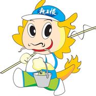 龙王恨户外专卖店抖音达人头像