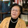 心血管周玉萍主任抖音达人头像