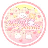 DuD捏捏 Studio抖音达人头像