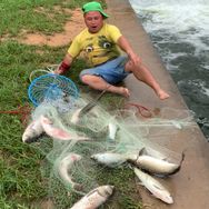 洪哥户外飞盘网🐠抖音达人头像