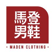 马登官方旗舰店抖音达人头像