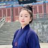武当紫灵抖音达人头像