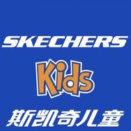 斯凯奇童鞋旗舰店直播间抖音达人头像