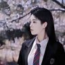 学姐剧研社-熬夜追剧版抖音达人头像