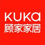 顾家家居顾家办公家具专卖店抖音达人头像