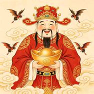繁鑫优选抖音达人头像