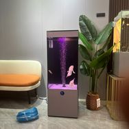 派达星鱼缸工厂店抖音达人头像