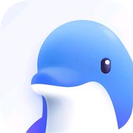 海豚AI学电子教育直播间抖音号头像