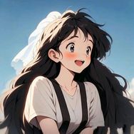 多喝开水说剧抖音达人头像