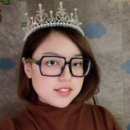 虎妈呀抖音达人头像