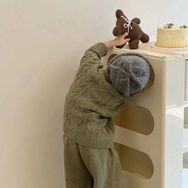 硕硕家·韩系童品抖音达人头像