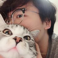 二舅家的猫（装修版抖音达人头像