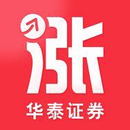 华泰证券涨乐财富通抖音达人头像