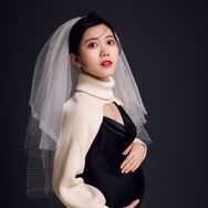 一哥妈咪琪琪儿（二胎妈妈）抖音达人头像