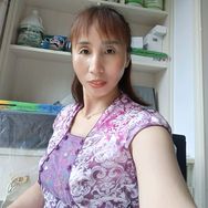 易姐姐家政抖音达人头像
