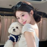 沐沐测评官抖音达人头像