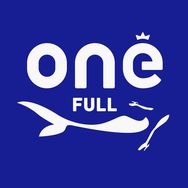 ONEFULL官方旗舰店抖音号头像