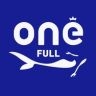 ONEFULL官方旗舰店抖音号头像