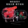 小白.手工编织抖音达人头像