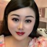 江禾美妆抖音达人头像