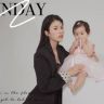 北北的baby吖抖音达人头像