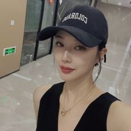 初茶半夏抖音号头像