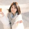 白桃抖音达人头像