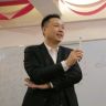 玉国企管抖音达人头像