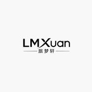 LMXuan旅梦轩箱包旗舰店抖音达人头像