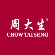 周大生多福专卖店抖音号头像