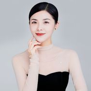 李佳薰形体仪态美学抖音达人头像