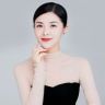 李佳薰形体仪态美学抖音达人头像