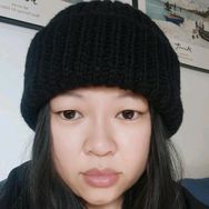 小雪手工抖音达人头像