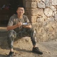 农家阿豪抖音达人头像