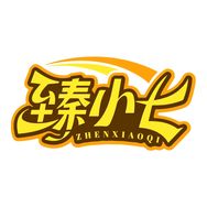 乡味臻小七抖音达人头像