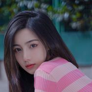 白菜白白。抖音达人头像