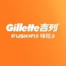 吉列剃须刀官方号——锋隐抖音达人头像