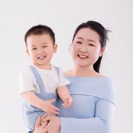 小源宝妈妈抖音达人头像