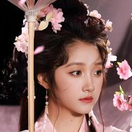 微风追剧抖音达人头像