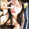 泡泡又困了抖音达人头像