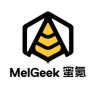 MelGeek官方旗舰店直播抖音达人头像